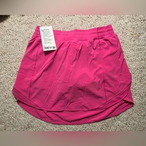 NWT Hotty Hot HR Skirt *Long